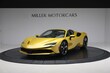 Ferrari SF90 Spider
