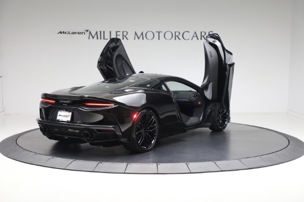 2025 McLaren GTS Base - Photo 18