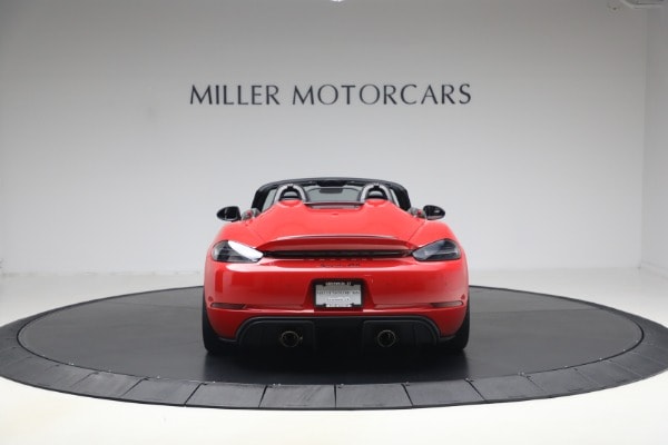 2025 Porsche 718 Spyder RS - Photo 6