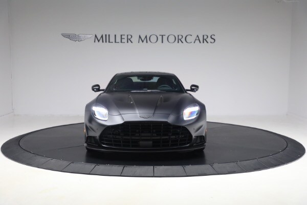 2025 Aston Martin Vanquish Base - Photo 13