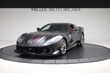 Ferrari 812 Competizione