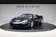 Ferrari F8 Spider
