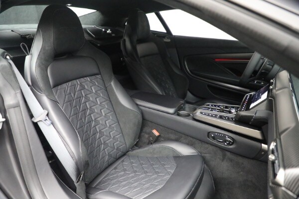 2025 Aston Martin Vanquish Base - Photo 28