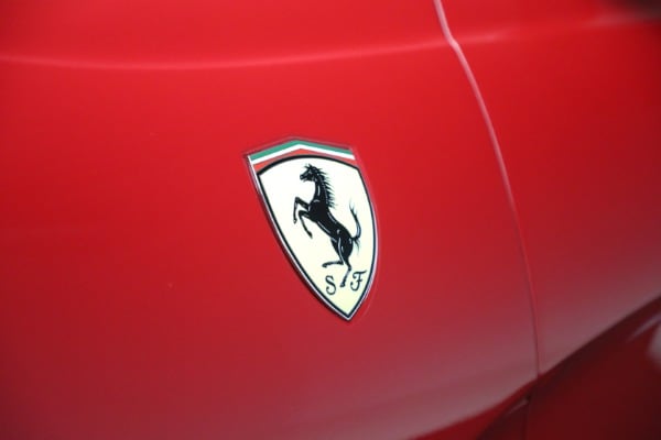 2018 Ferrari 812 Base - Photo 27