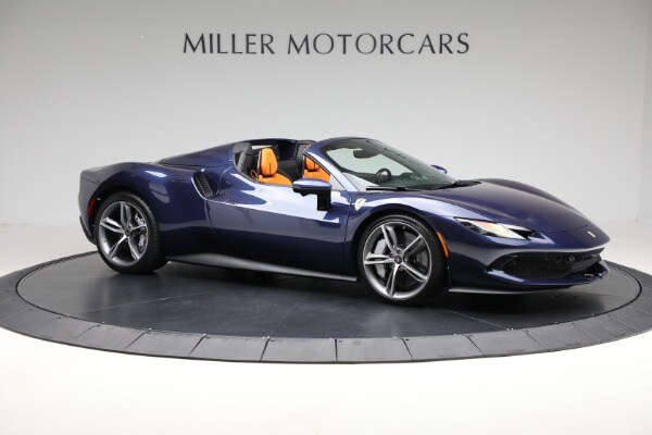 2024 Ferrari 296 Base - Photo 11