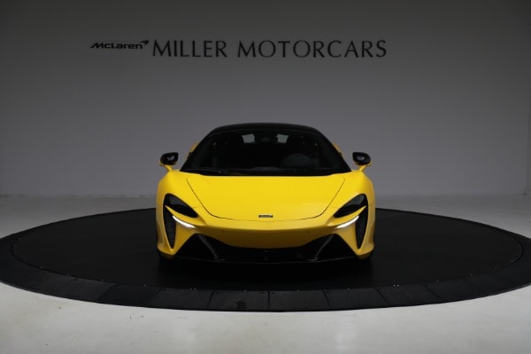 2024 McLaren Artura Base - Photo 12