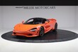 McLaren 750S