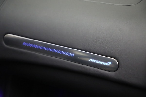 2025 McLaren GTS Base - Photo 29