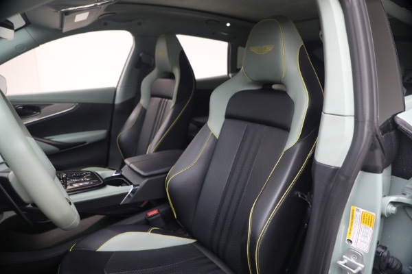 2025 Aston Martin DBX 707 - Photo 14