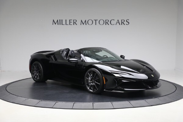 2023 Ferrari SF90 Base - Photo 12