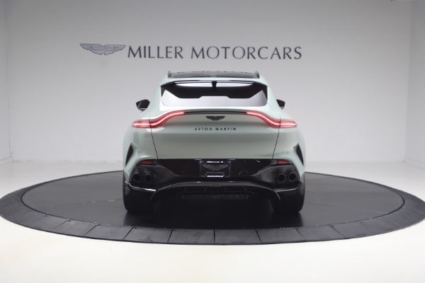2025 Aston Martin DBX 707 - Photo 6