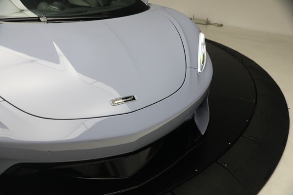 2022 McLaren GT Base - Photo 31