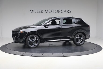 2026 Alfa Romeo Tonale SPORT SPECIALE AWD Sport Utility