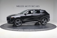 2026 Alfa Romeo Tonale SPORT SPECIALE AWD Sport Utility