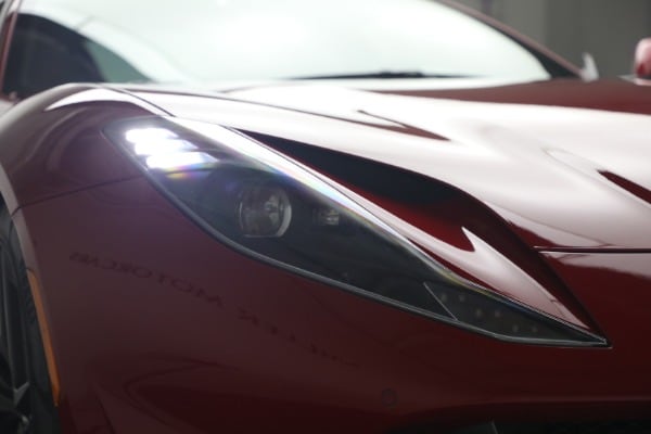 2018 Ferrari 812 Base - Photo 25