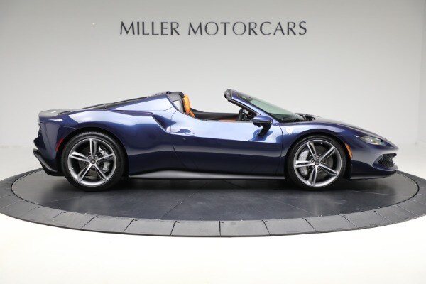 2024 Ferrari 296 Base - Photo 10