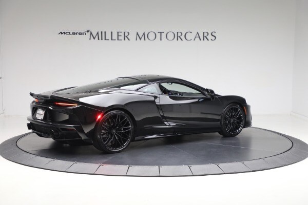 2025 McLaren GTS Base - Photo 8
