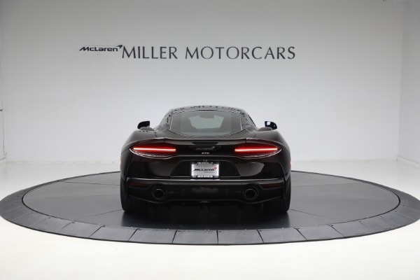 2025 McLaren GTS Base - Photo 6