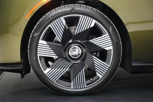 2025 Rolls-Royce Spectre Base - Photo 15