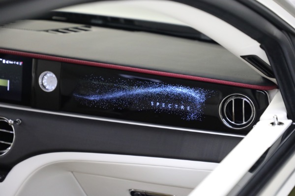 2025 Rolls-Royce Spectre Base - Photo 22