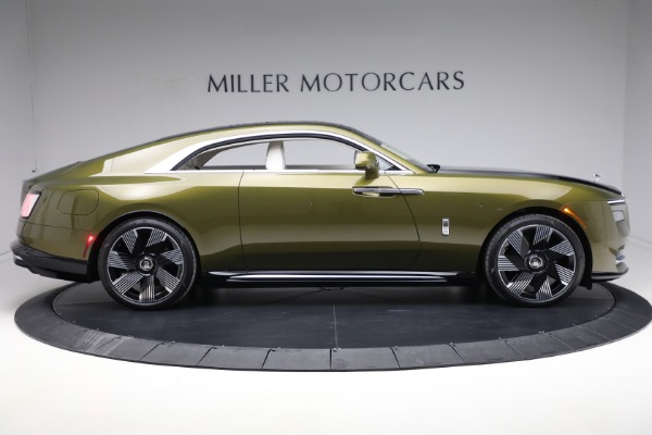 2025 Rolls-Royce Spectre Base - Photo 10