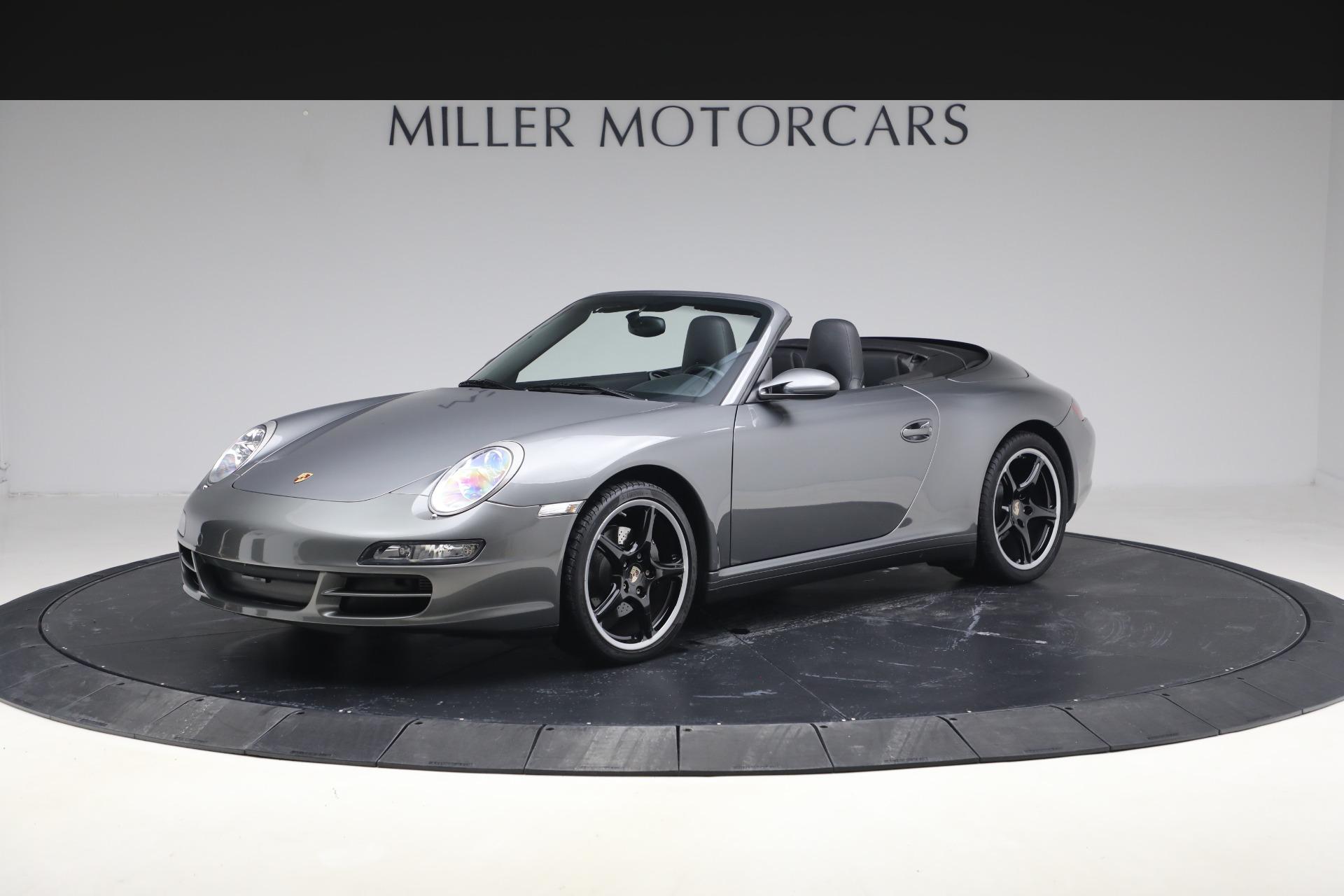 2008 Porsche 911 Carrera's photo