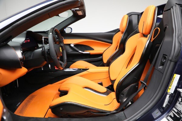 2024 Ferrari 296 Base - Photo 21