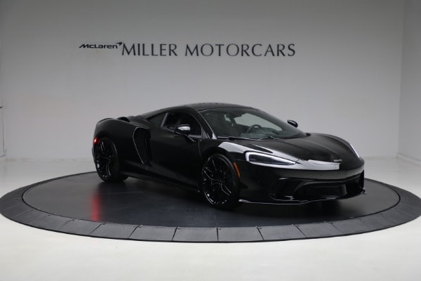 2025 McLaren GTS Base - Photo 11