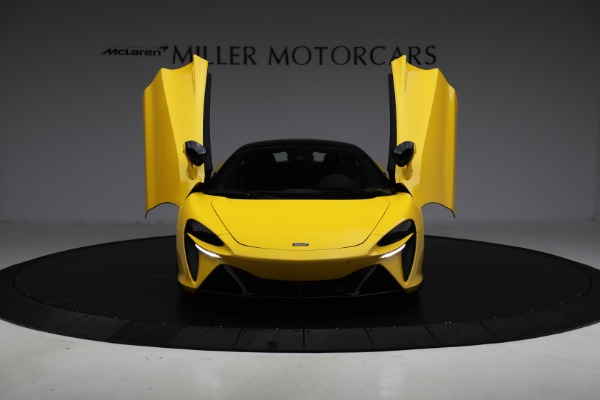 2024 McLaren Artura Base - Photo 13