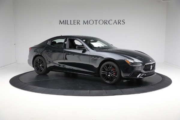 2024 Maserati Ghibli Modena Ultima - Photo 19
