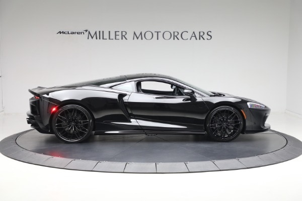 2025 McLaren GTS Base - Photo 9