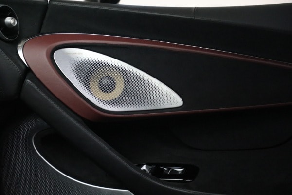 2023 McLaren GT Base - Photo 26