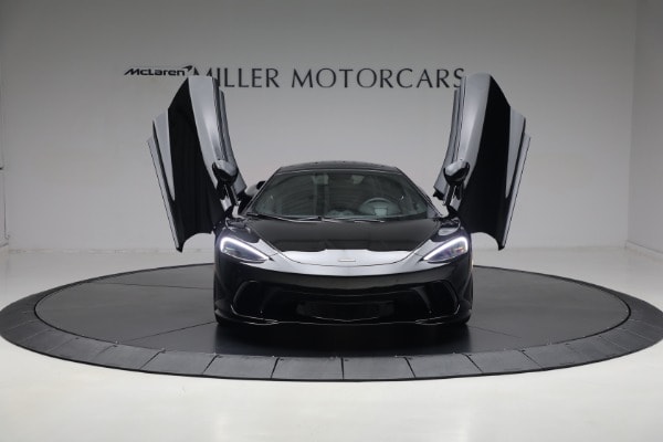 2025 McLaren GTS Base - Photo 13