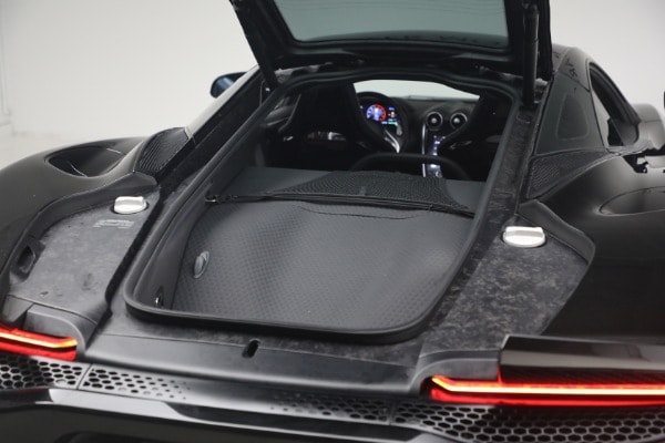 2023 McLaren GT Base - Photo 34