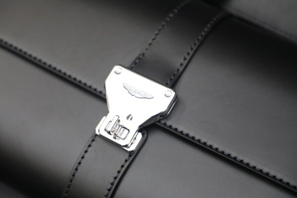 2025 Aston Martin Vanquish Base - Photo 36