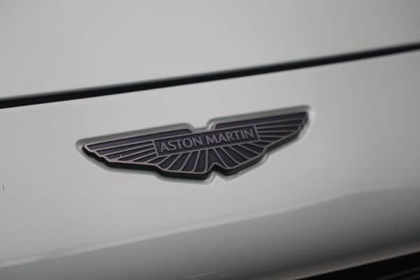 2025 Aston Martin DBX 707 - Photo 32