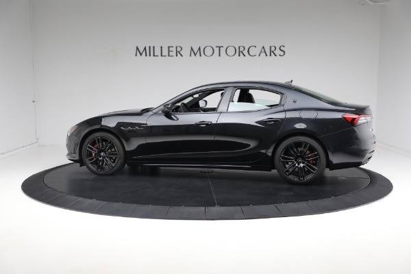 2024 Maserati Ghibli Modena Ultima - Photo 7