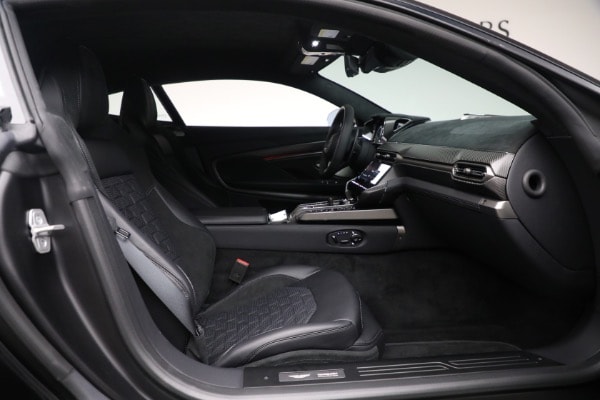 2025 Aston Martin Vanquish Base - Photo 27
