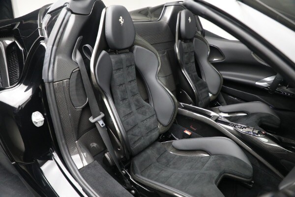 2023 Ferrari SF90 Base - Photo 19