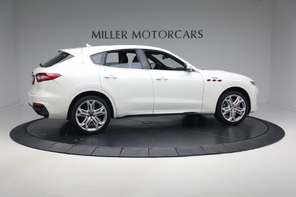 2019 Maserati Levante Trofeo - Photo 8