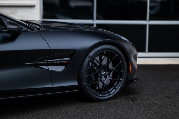 2025 Aston Martin Vanquish Base - Photo 44