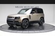 Land Rover Defender 90
