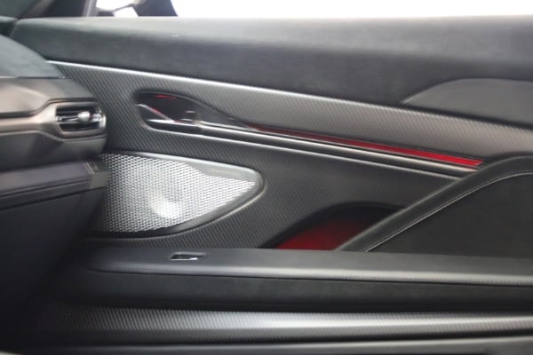 2025 Aston Martin Vanquish Base - Photo 32