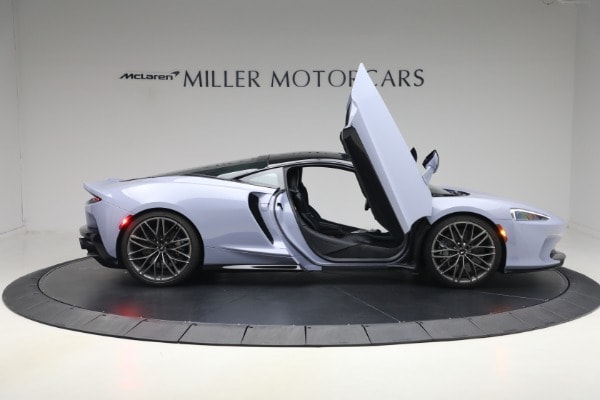 2022 McLaren GT Base - Photo 19