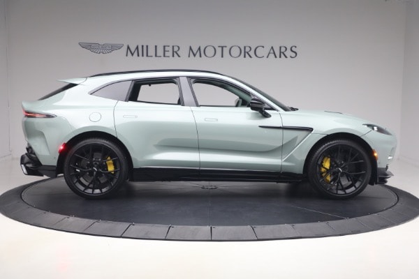 2025 Aston Martin DBX 707 - Photo 9