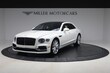 Bentley Flying Spur Hybrid
