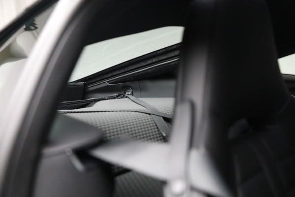 2025 McLaren GTS Base - Photo 34