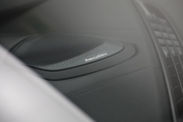 2025 McLaren GTS Base - Photo 31