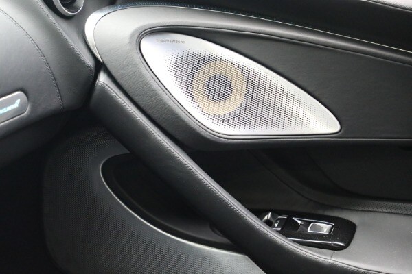 2022 McLaren GT Base - Photo 28