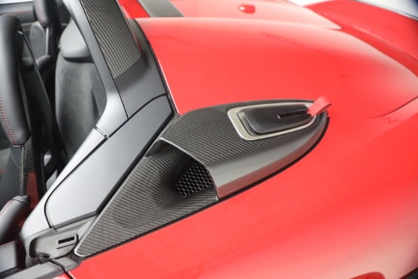 2025 Porsche 718 Spyder RS - Photo 37